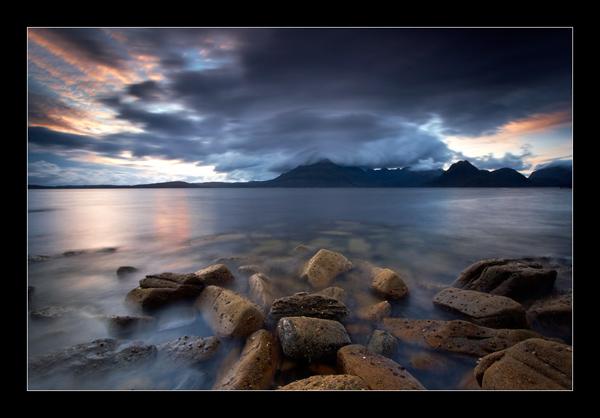 Lochside View - Isle of Skye