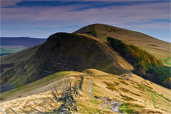 Back Tor - Derbyshire
