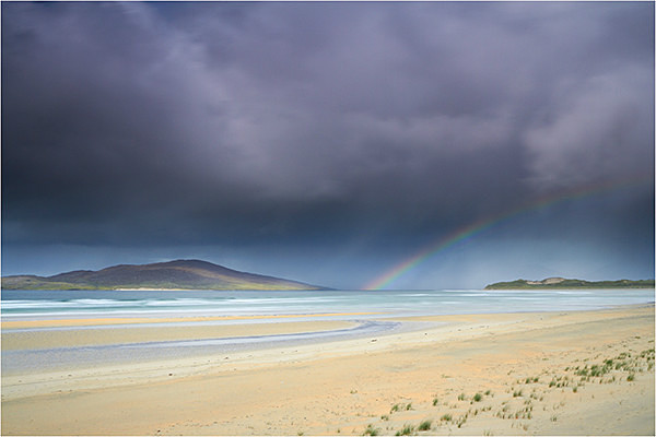 Taransay Gold - The Outer Hebrides