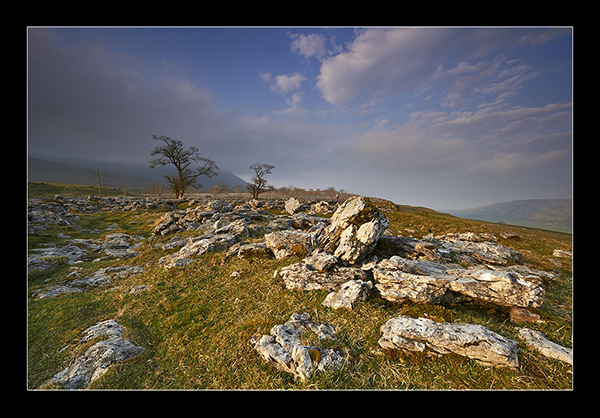 Southerscales - Yorkshire