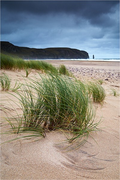 Sandwood Bay - Mainland Scotland