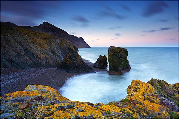 Llyn Stacks - Wales