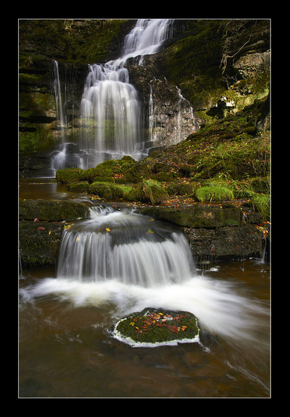 Scaleber - Yorkshire