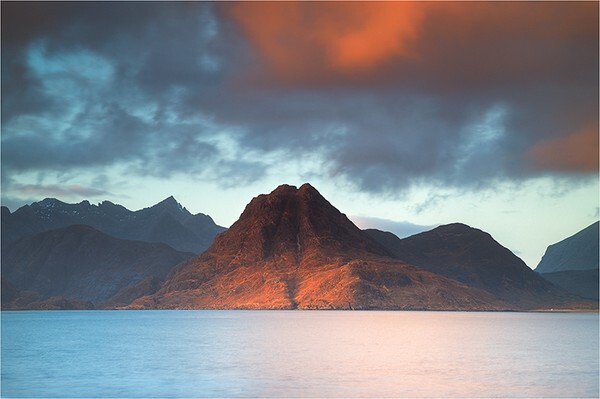Sgurr Na Stri - Isle of Skye