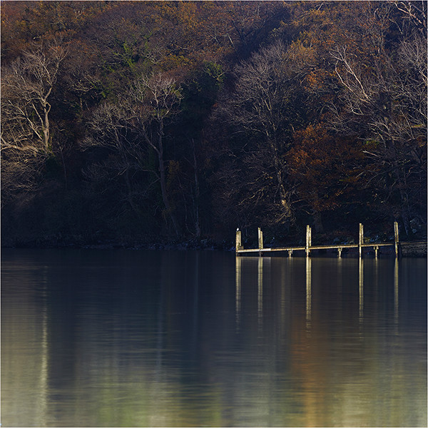 In The Shadows - Cumbria