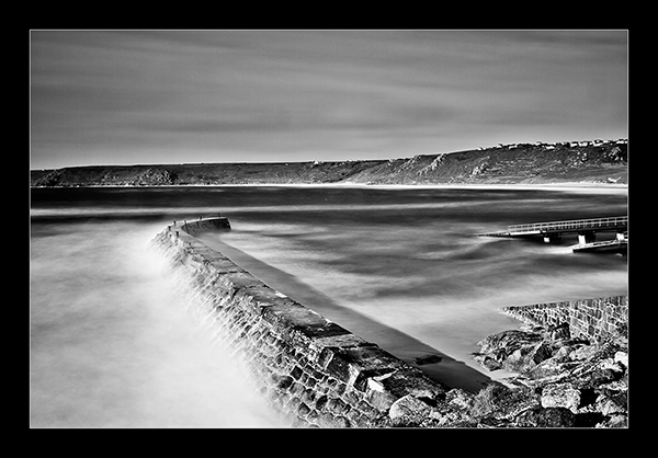 Mono Sennen - Cornwall