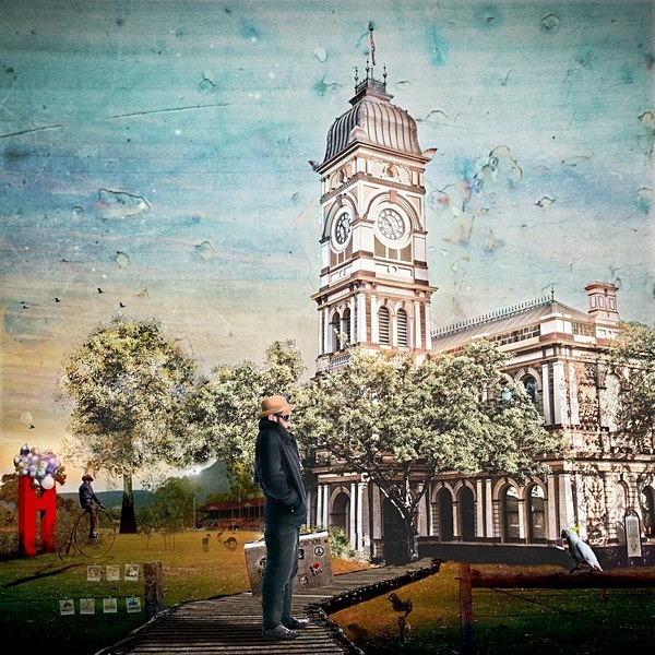 'Norwood' - Adelaide's Icons