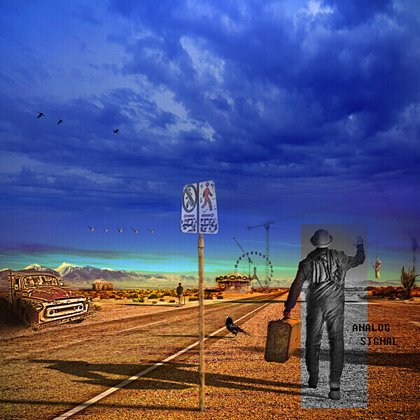 'Just Arrived' - Adelaide's Icons