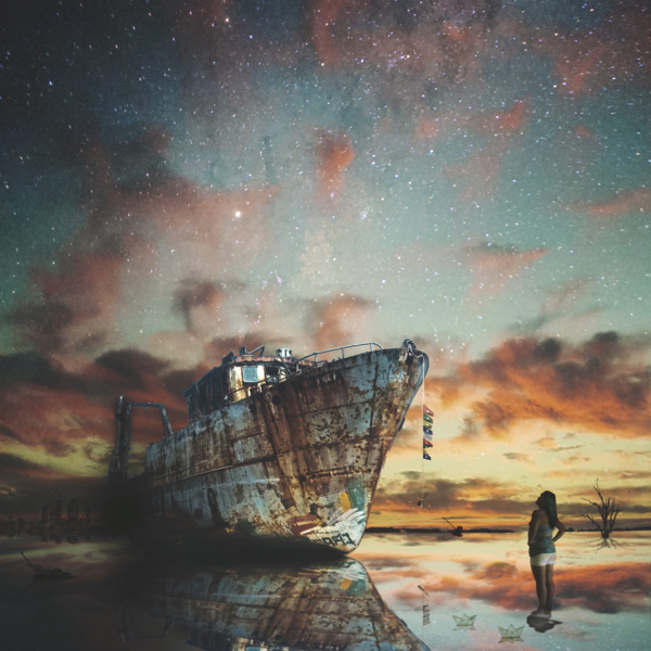 Awareness - Stranded