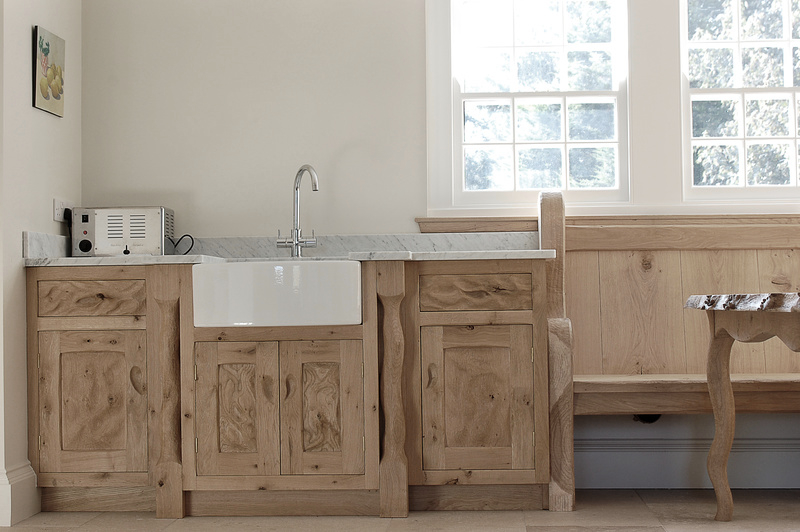 Unique Bespoke Kitchens | Handmade Bespoke Kitchens.