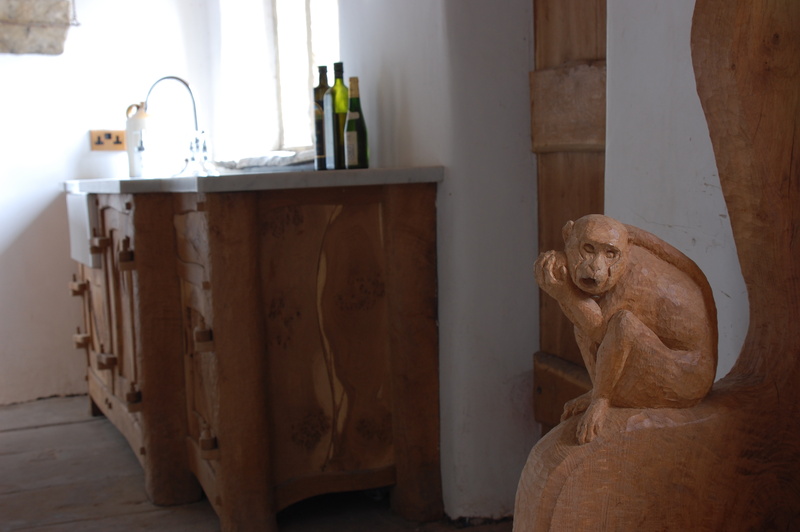 Country Kitchens | Handmade Free Standing Kitchens.