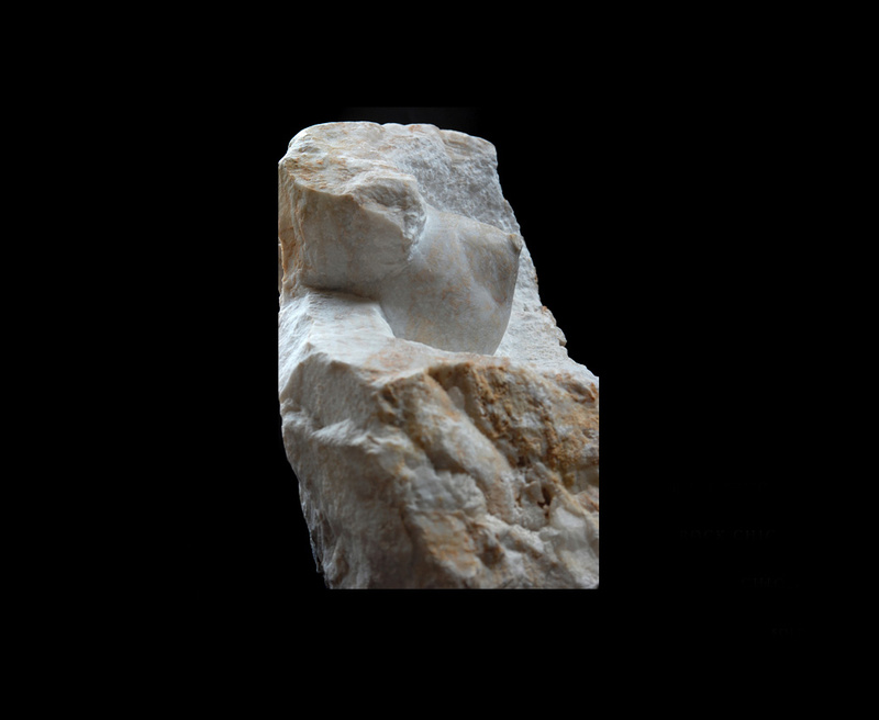 Marble Sculpture | Amusing Sculpture.