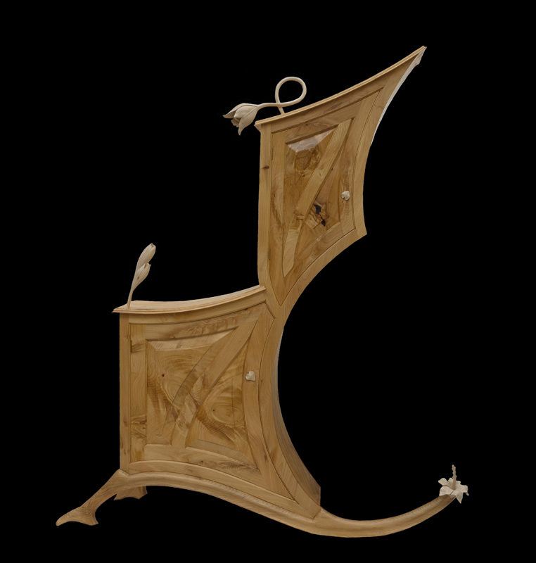 Sculptural Furniture | Functional Art
