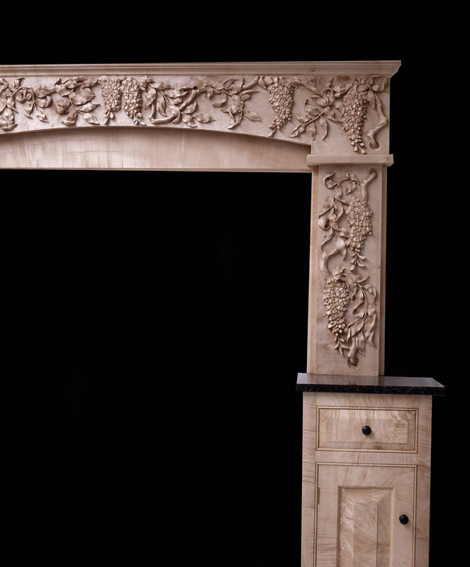 Handmade Kitchens London, Bespoke Kitchens London, Free Standing Kitchens London, Personal Kitchens, Country Kitchens