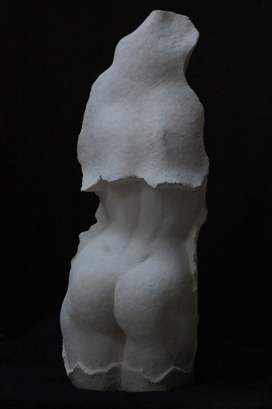 Stone Sculpture | Sculptures of Women.