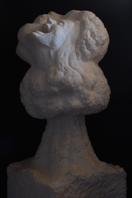 Stone Sculpture | Surreal Sculptures in Stone.