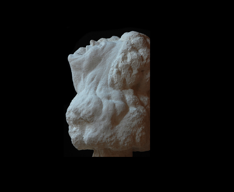 Sculptures in Stone | Female Form Sculptures.
