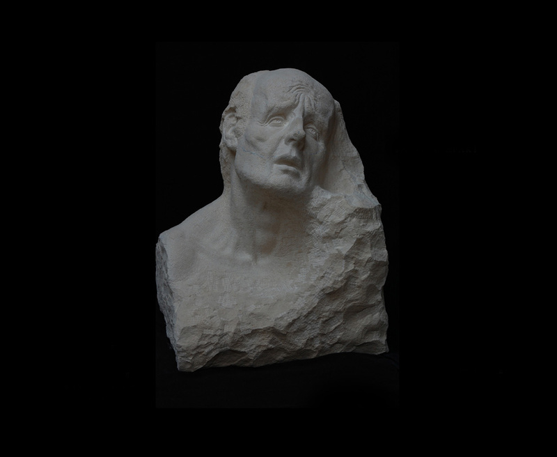 The Art of Portraiture Sculpture