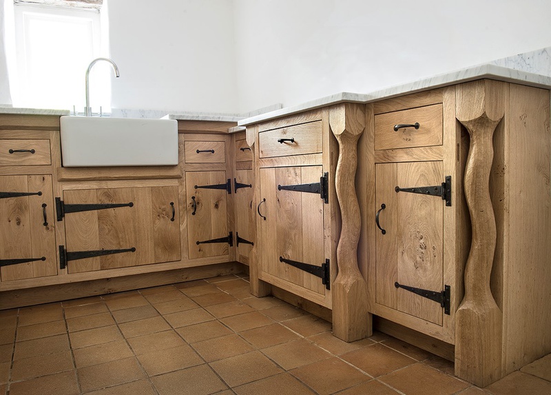 period kitchen design wiltshire