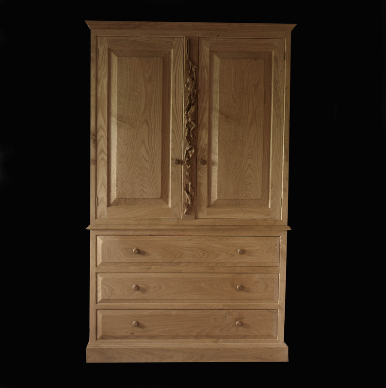 Bespoke Bedrooms | Handmade Bedroom Furniture,