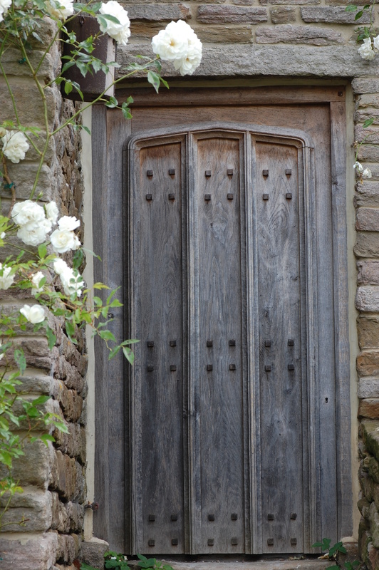 English Oak Furniture 