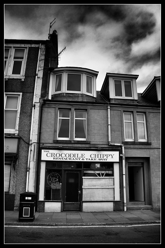  - Land, Sea and Urbanscapes