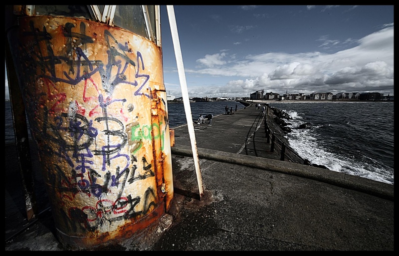  - Land, Sea and Urbanscapes