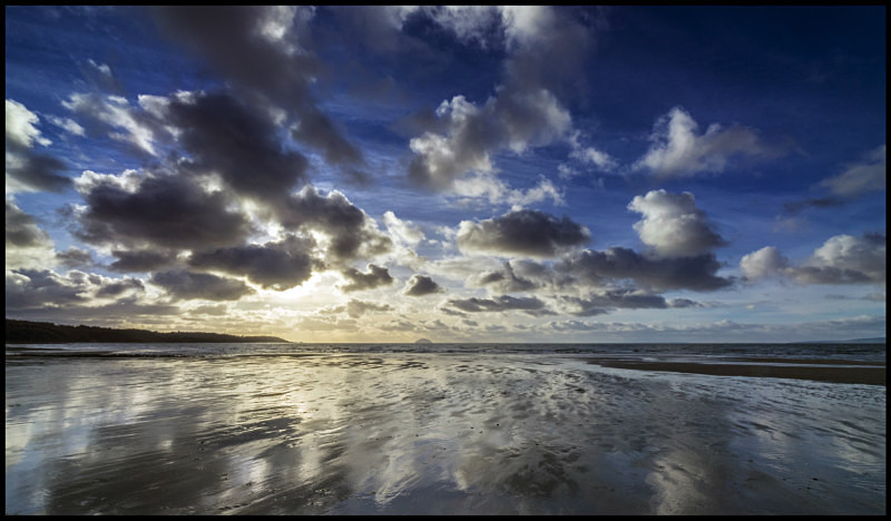  - Land, Sea and Urbanscapes
