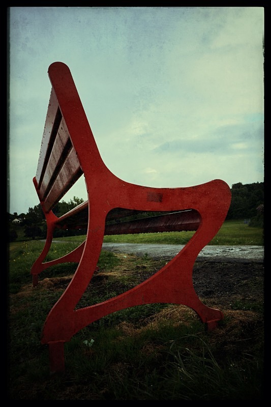  - Land, Sea and Urbanscapes