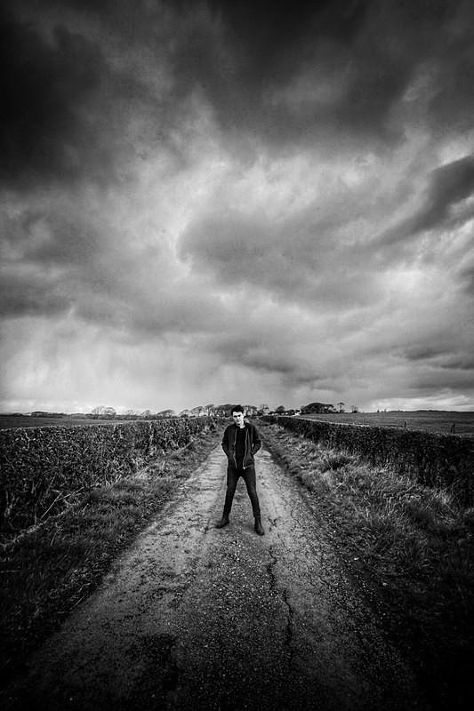  - People & Portraits
