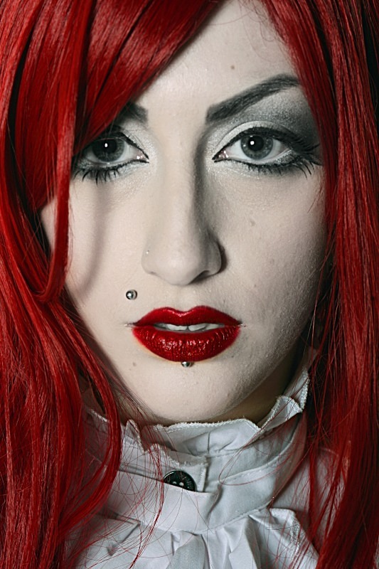  - People & Portraits