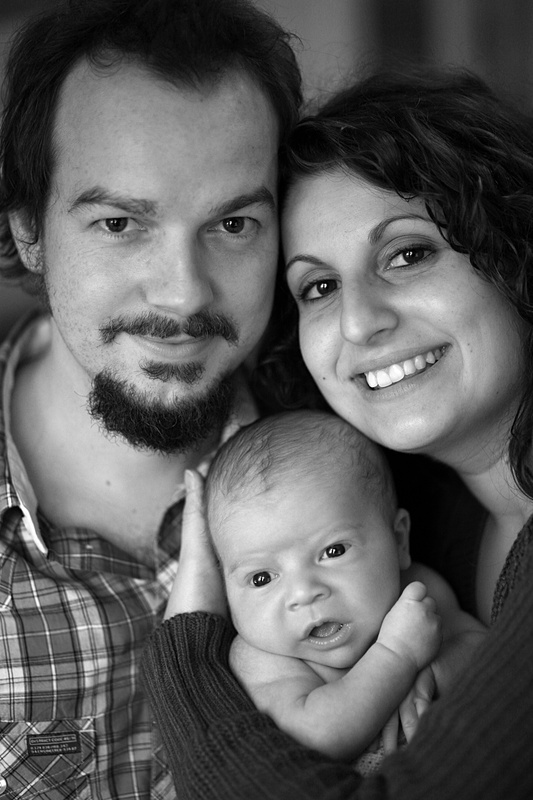  - People & Portraits