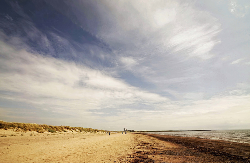  - Land, Sea and Urbanscapes