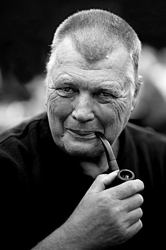  - People & Portraits