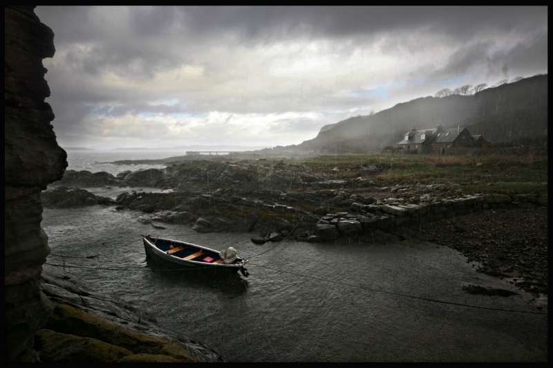  - Land, Sea and Urbanscapes
