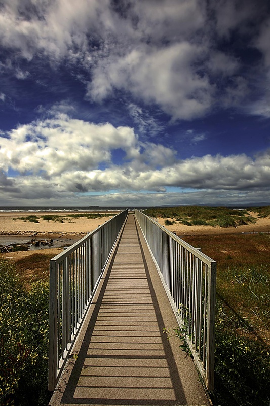  - Land, Sea and Urbanscapes