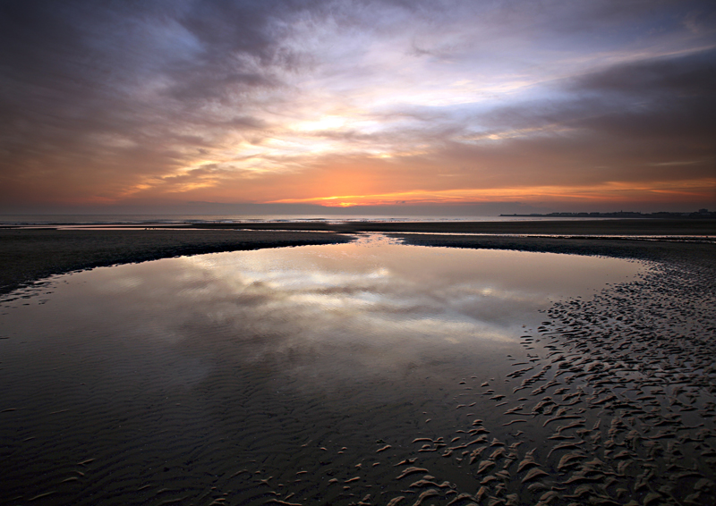  - Land, Sea and Urbanscapes