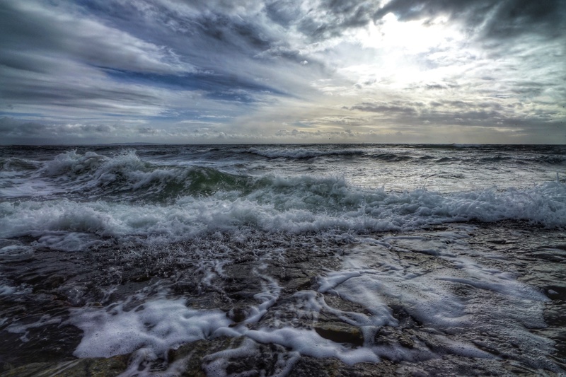  - Land, Sea and Urbanscapes
