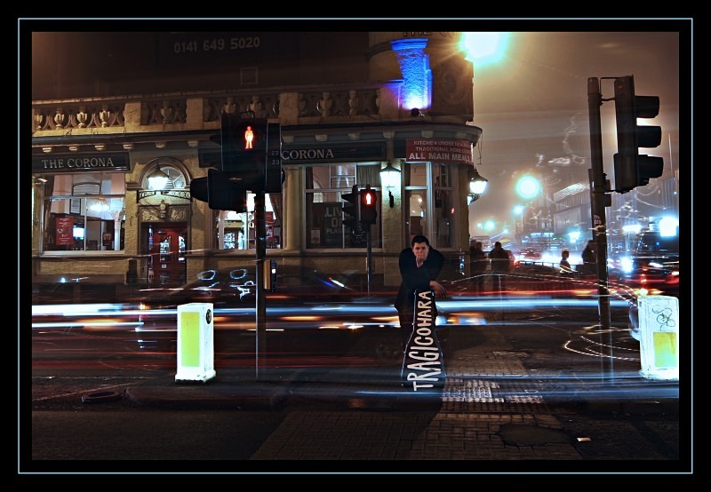  - People & Portraits