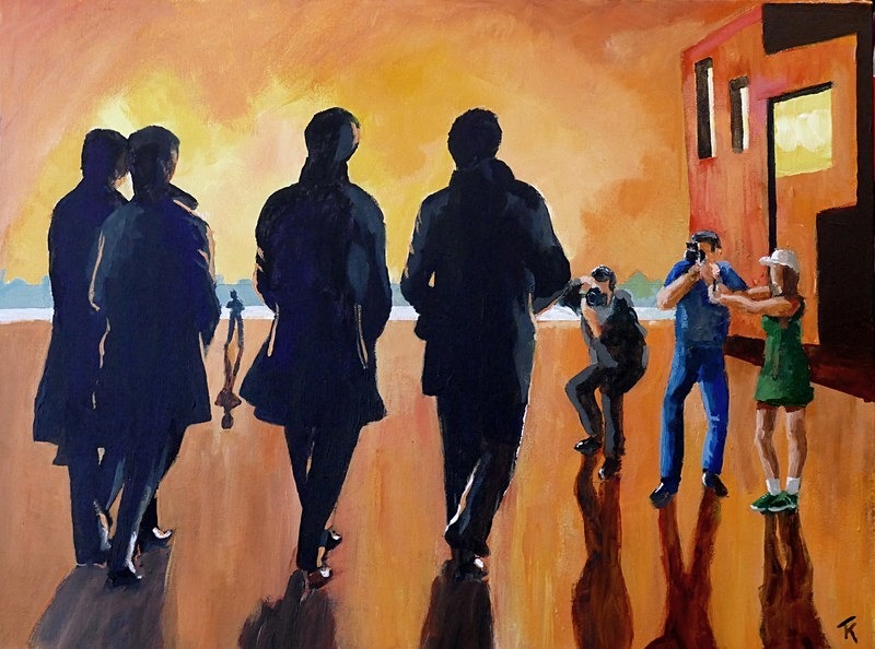Photographing The Beatles - Art (General)