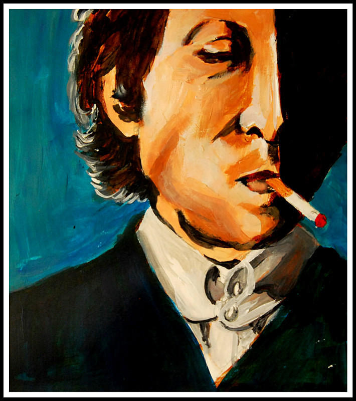 7 - Click  image to see all  paintings featured.