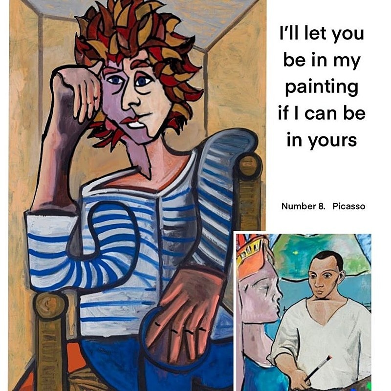 picasso
