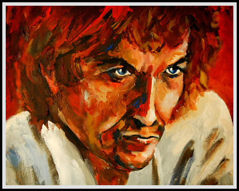 1 - Click  image to see all  paintings featured.