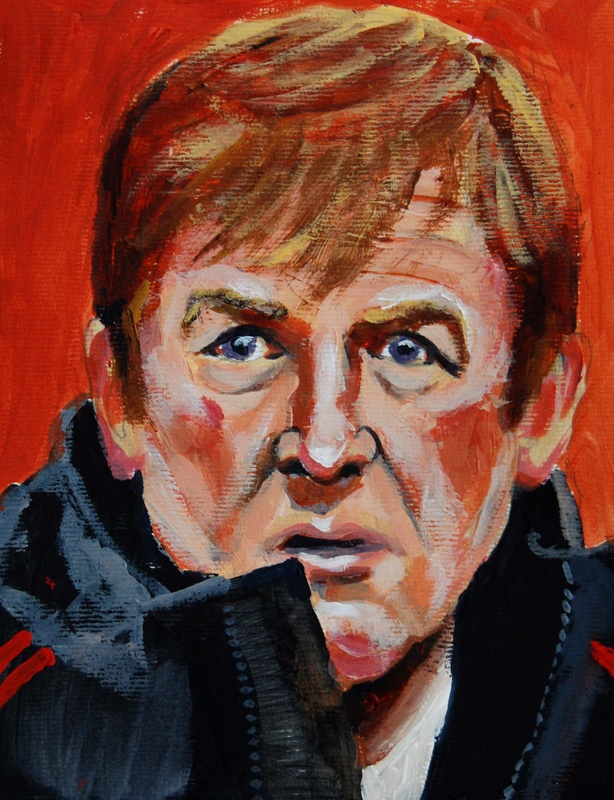 King Kenny - Portraits
