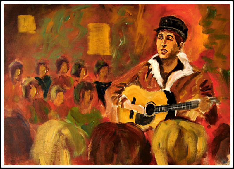 18 - Click  image to see all  paintings featured.
