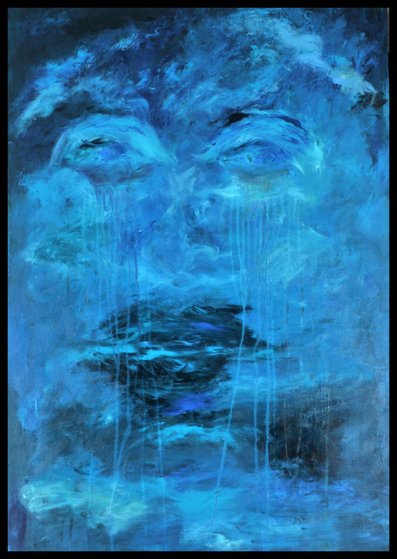 Cry Me A River (Not for Sale) - Art (General)