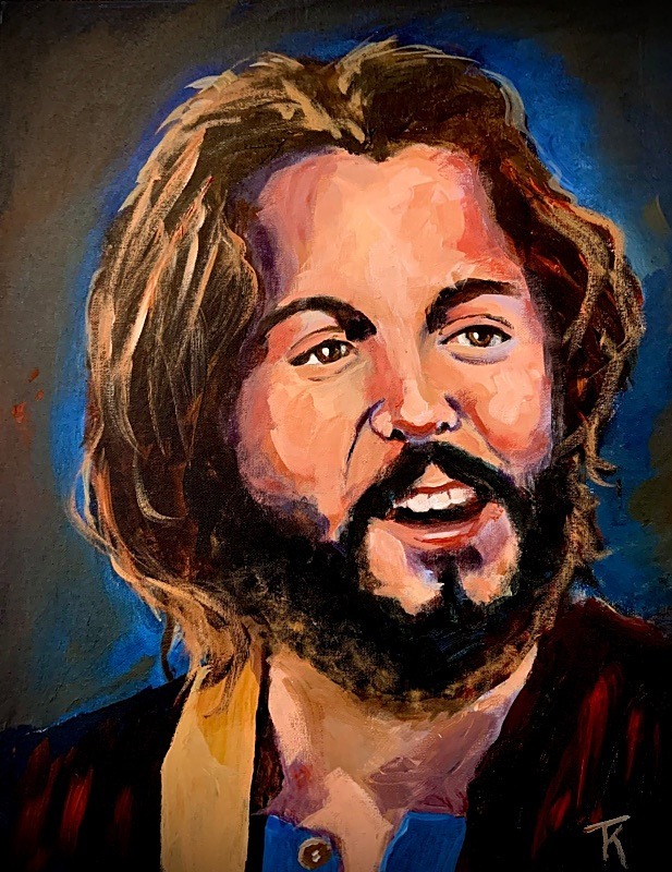 Paul McCartney - Portraits