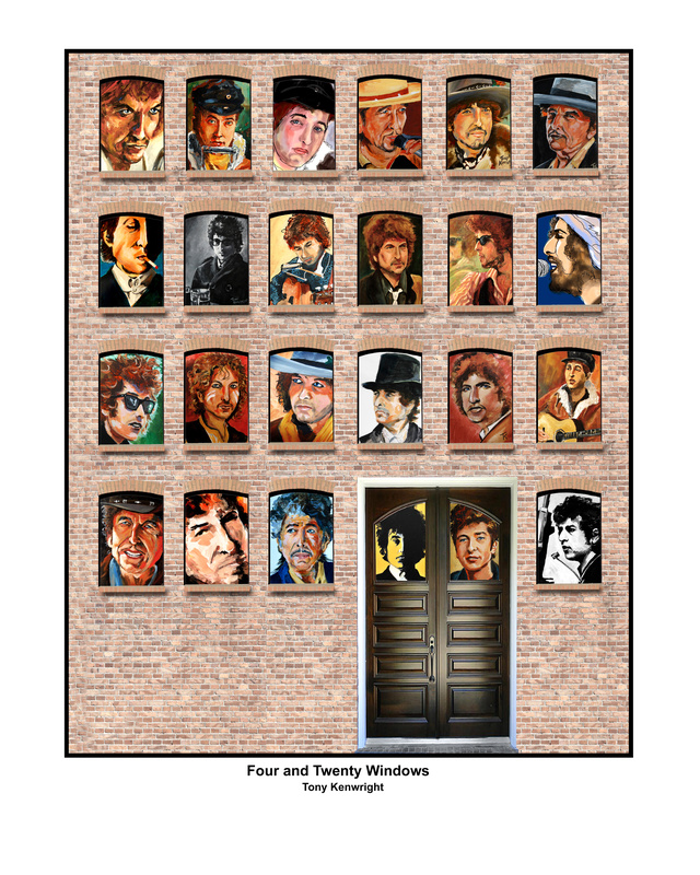 Four and Twenty Windows - Four And Twenty Windows