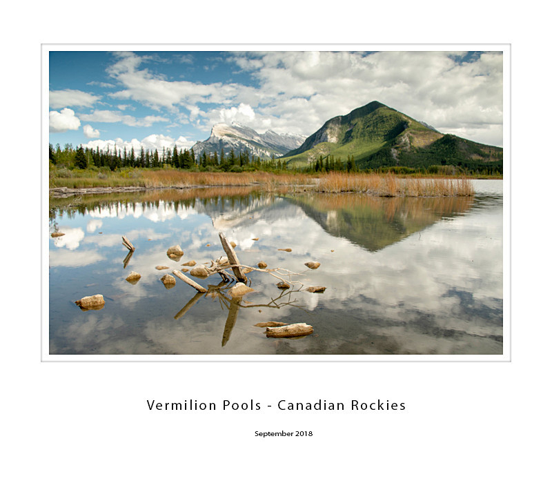  - Canadian Rockies