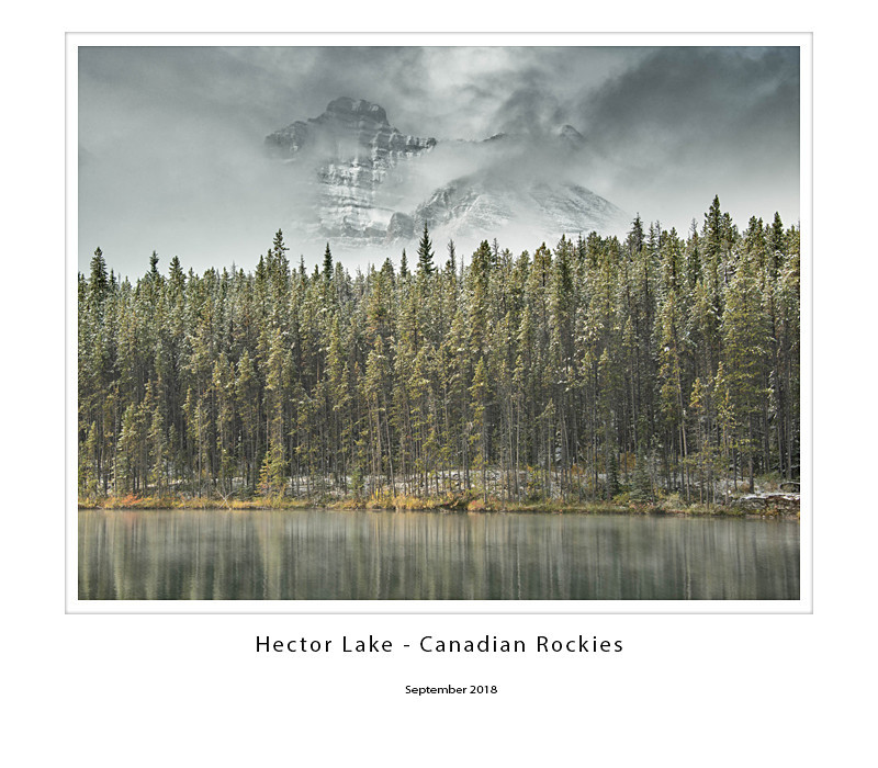  - Canadian Rockies